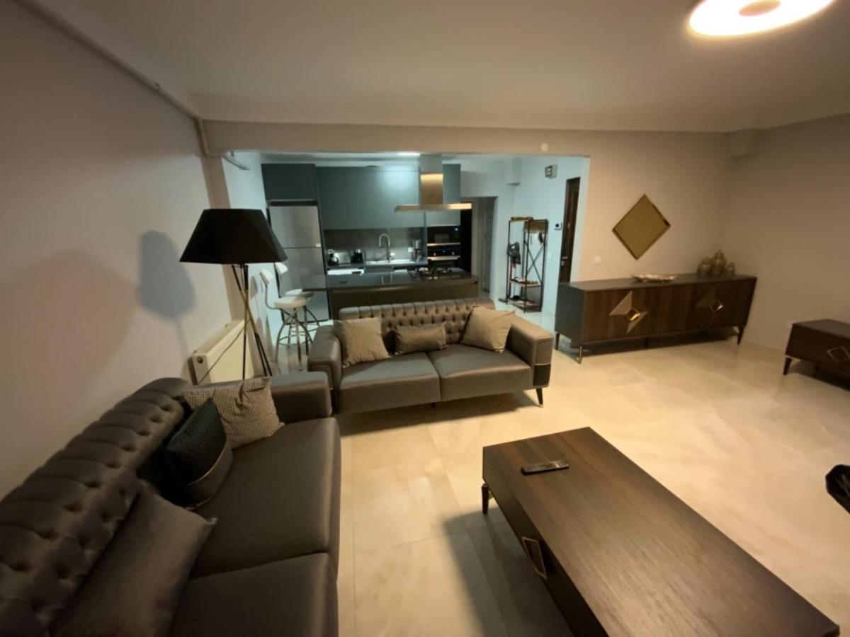 Luxury Z-Apart Family Homes 2 Bedrooms Wifi Near Metro Zeytinburnu Стамбул Екстер'єр фото