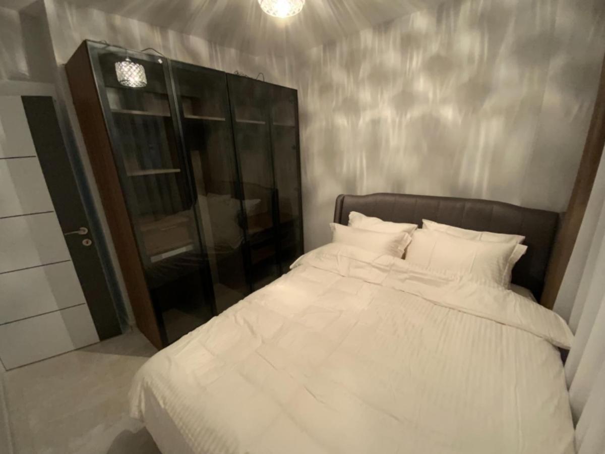 Luxury Z-Apart Family Homes 2 Bedrooms Wifi Near Metro Zeytinburnu Стамбул Екстер'єр фото