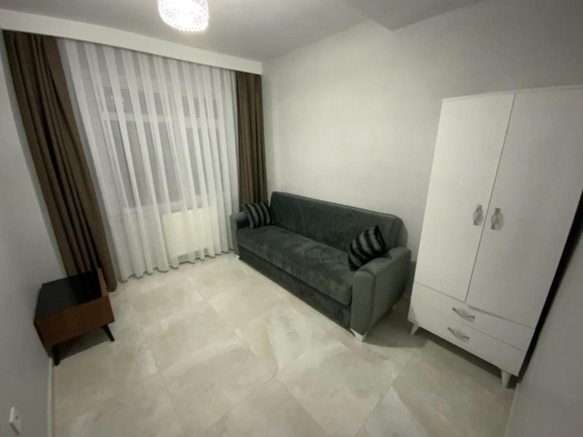 Luxury Z-Apart Family Homes 2 Bedrooms Wifi Near Metro Zeytinburnu Стамбул Екстер'єр фото