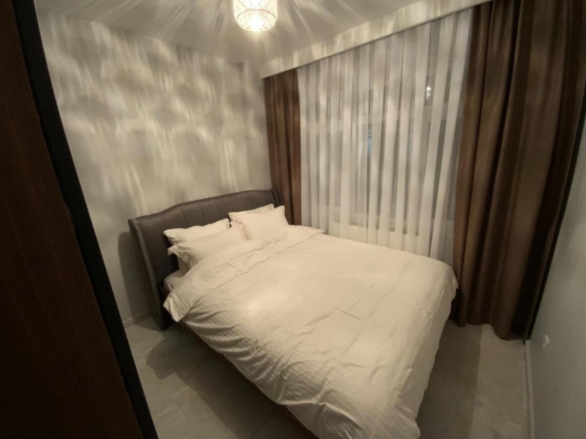 Luxury Z-Apart Family Homes 2 Bedrooms Wifi Near Metro Zeytinburnu Стамбул Екстер'єр фото