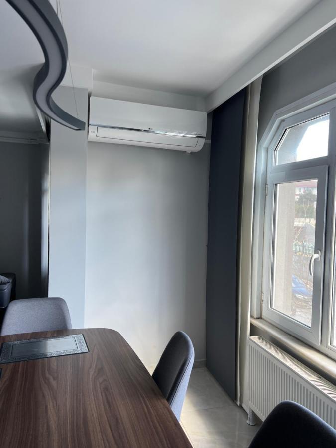 Luxury Z-Apart Family Homes 2 Bedrooms Wifi Near Metro Zeytinburnu Стамбул Екстер'єр фото